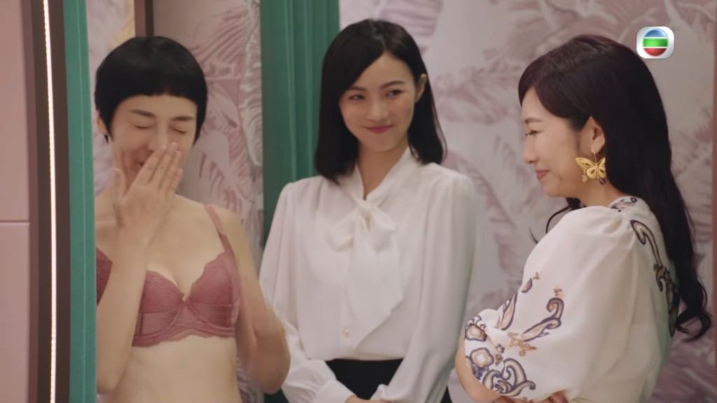 令觀眾都討厭埋佢一份！